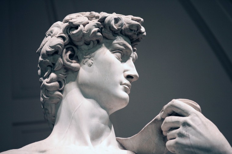 prangende Squeak Forstå Michelangelo's David: Admire World's Greatest Sculpture at Accademia  GalleryAccademia.org