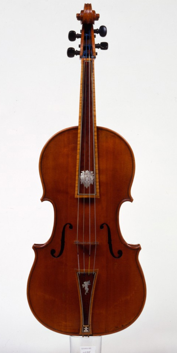 stradivari-viola