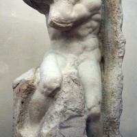 Michelangelo’s Slaves