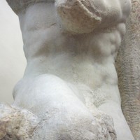 Gli Schiavi di Michelangelo